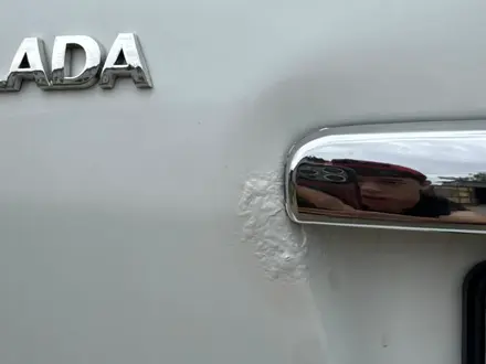 ВАЗ (Lada) Priora 2170 2013 года за 2 200 000 тг. в Тараз – фото 18