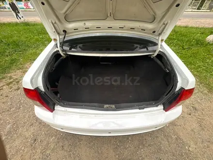 ВАЗ (Lada) Priora 2170 2013 года за 2 200 000 тг. в Тараз – фото 23