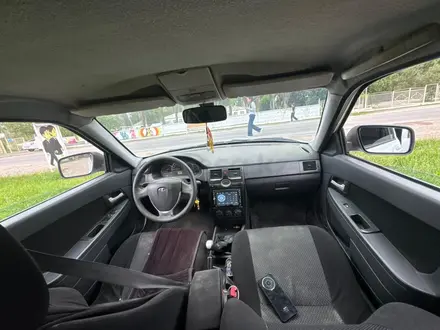 ВАЗ (Lada) Priora 2170 2013 года за 2 200 000 тг. в Тараз – фото 24