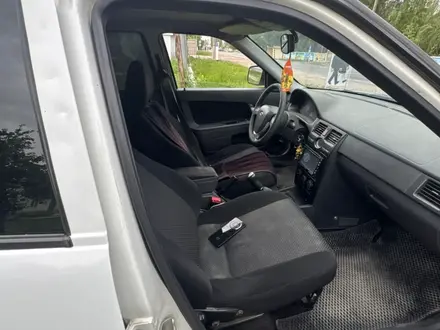 ВАЗ (Lada) Priora 2170 2013 года за 2 200 000 тг. в Тараз – фото 25