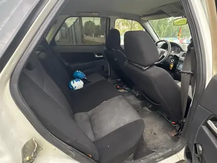 ВАЗ (Lada) Priora 2170 2013 года за 2 200 000 тг. в Тараз – фото 27