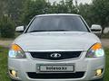 ВАЗ (Lada) Priora 2170 2013 года за 2 200 000 тг. в Тараз – фото 3