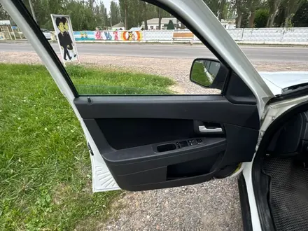 ВАЗ (Lada) Priora 2170 2013 года за 2 200 000 тг. в Тараз – фото 31