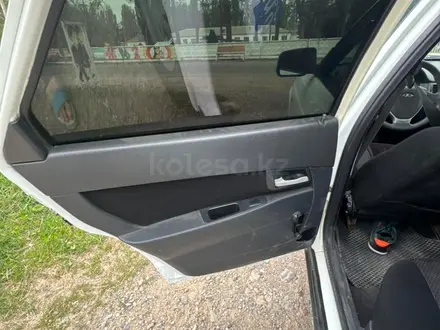 ВАЗ (Lada) Priora 2170 2013 года за 2 200 000 тг. в Тараз – фото 32