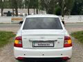 ВАЗ (Lada) Priora 2170 2013 года за 2 200 000 тг. в Тараз – фото 4