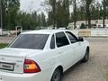 ВАЗ (Lada) Priora 2170 2013 года за 2 200 000 тг. в Тараз – фото 6