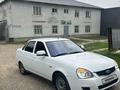 ВАЗ (Lada) Priora 2170 2013 года за 2 200 000 тг. в Тараз – фото 8