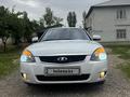 ВАЗ (Lada) Priora 2170 2013 года за 2 200 000 тг. в Тараз – фото 9