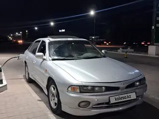 Mitsubishi Galant