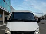 ГАЗ  ГАЗель (33023/330273) Фермер 2014 года за 7 000 000 тг. в Уральск