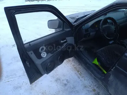 ВАЗ (Lada) Priora 2172 2010 года за 1 550 000 тг. в Астана – фото 13