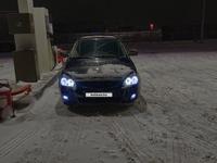 ВАЗ (Lada) Priora 2172 2010 годаүшін1 550 000 тг. в Астана