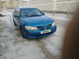 Nissan Primera 2001 годаfor1 500 000 тг. в Жанакорган