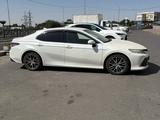 Toyota Camry 2024 годаүшін18 400 000 тг. в Шымкент – фото 4