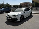 Toyota Camry 2024 годаүшін18 400 000 тг. в Шымкент