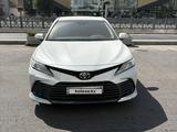 Toyota Camry 2024 годаүшін18 400 000 тг. в Шымкент – фото 2