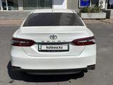 Toyota Camry 2024 годаүшін18 400 000 тг. в Шымкент – фото 5