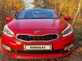 Kia Cee'd 2013 годаүшін4 600 000 тг. в Петропавловск – фото 22