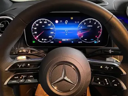 Mercedes-Benz GLC 300 2023 года за 44 100 000 тг. в Алматы – фото 12