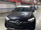 Mercedes-Benz GLC 300 2023 года за 44 100 000 тг. в Алматы – фото 2