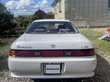 Toyota Mark II 1996 года за 3 000 000 тг. в Петропавловск – фото 4