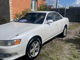 Toyota Mark II 1996 года за 3 000 000 тг. в Петропавловск