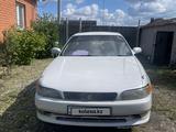 Toyota Mark II 1996 года за 3 000 000 тг. в Петропавловск – фото 2