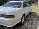 Toyota Mark II 1996 года за 3 000 000 тг. в Петропавловск – фото 3
