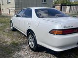 Toyota Mark II 1996 года за 3 000 000 тг. в Петропавловск – фото 5