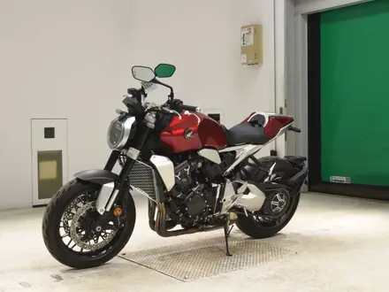 Honda  CB 1000R 2021 года за 6 990 000 тг. в Алматы – фото 7
