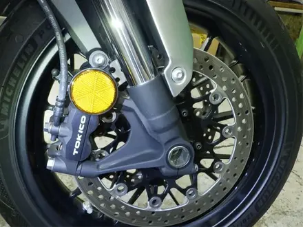 Honda  CB 1000R 2021 года за 6 990 000 тг. в Алматы – фото 13