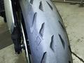 Honda  CB 1000R 2021 года за 6 990 000 тг. в Алматы – фото 14