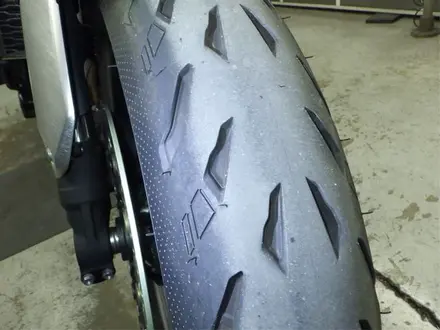Honda  CB 1000R 2021 года за 6 990 000 тг. в Алматы – фото 14