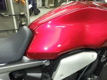Honda  CB 1000R 2021 года за 6 990 000 тг. в Алматы – фото 15