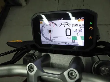 Honda  CB 1000R 2021 года за 6 990 000 тг. в Алматы – фото 21