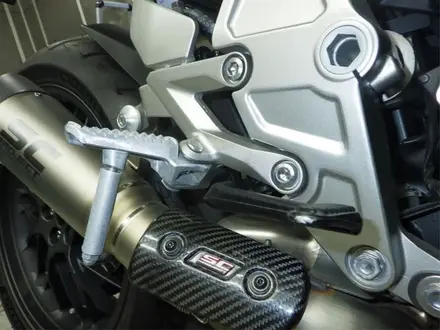 Honda  CB 1000R 2021 года за 6 990 000 тг. в Алматы – фото 22