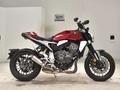 Honda  CB 1000R 2021 года за 6 990 000 тг. в Алматы – фото 5