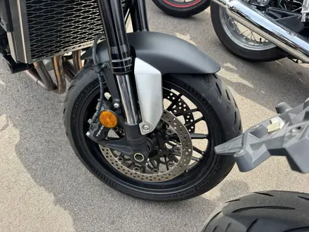 Honda  CB 1000R 2021 года за 6 990 000 тг. в Алматы – фото 25