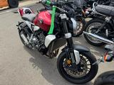 Honda  CB 1000R 2021 года за 6 990 000 тг. в Алматы