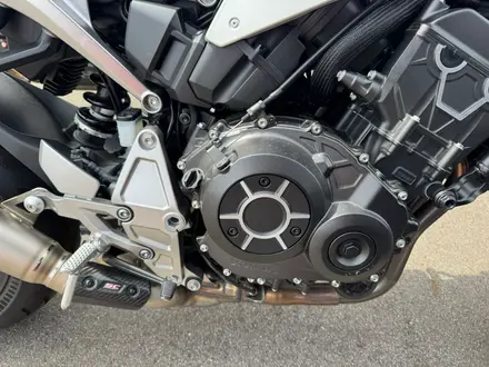 Honda  CB 1000R 2021 года за 6 990 000 тг. в Алматы – фото 28