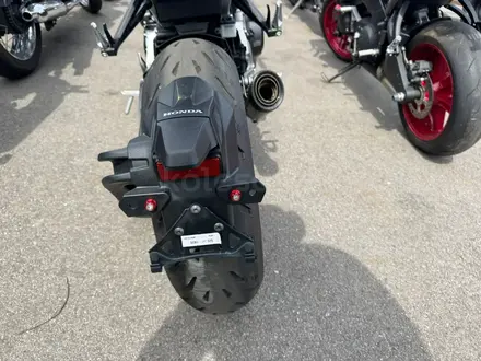 Honda  CB 1000R 2021 года за 6 990 000 тг. в Алматы – фото 30