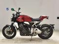 Honda  CB 1000R 2021 года за 6 990 000 тг. в Алматы – фото 6