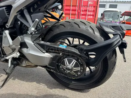 Honda  CB 1000R 2021 года за 6 990 000 тг. в Алматы – фото 33