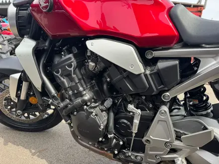 Honda  CB 1000R 2021 года за 6 990 000 тг. в Алматы – фото 34