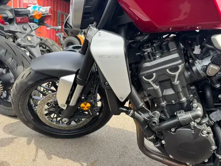 Honda  CB 1000R 2021 года за 6 990 000 тг. в Алматы – фото 35