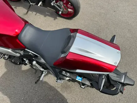 Honda  CB 1000R 2021 года за 6 990 000 тг. в Алматы – фото 36