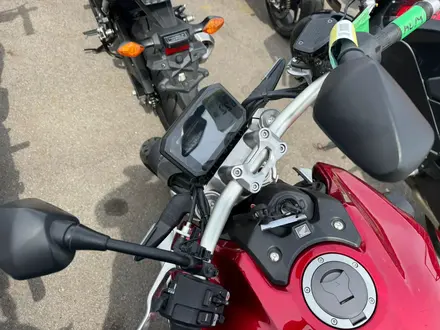 Honda  CB 1000R 2021 года за 6 990 000 тг. в Алматы – фото 38