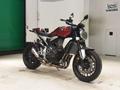 Honda  CB 1000R 2021 года за 6 990 000 тг. в Алматы – фото 3