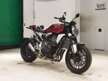 Honda  CB 1000R 2021 года за 6 990 000 тг. в Алматы – фото 3
