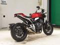 Honda  CB 1000R 2021 года за 6 990 000 тг. в Алматы – фото 8